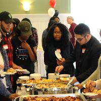 Academic Achievement Ceremony 2018